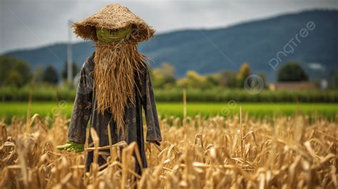 Scarecrow Fields .